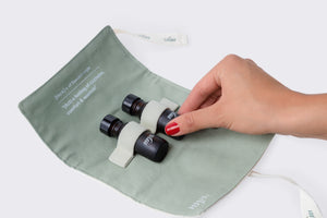 Kit 2 Aceite Esencial Mys Spring / Winter