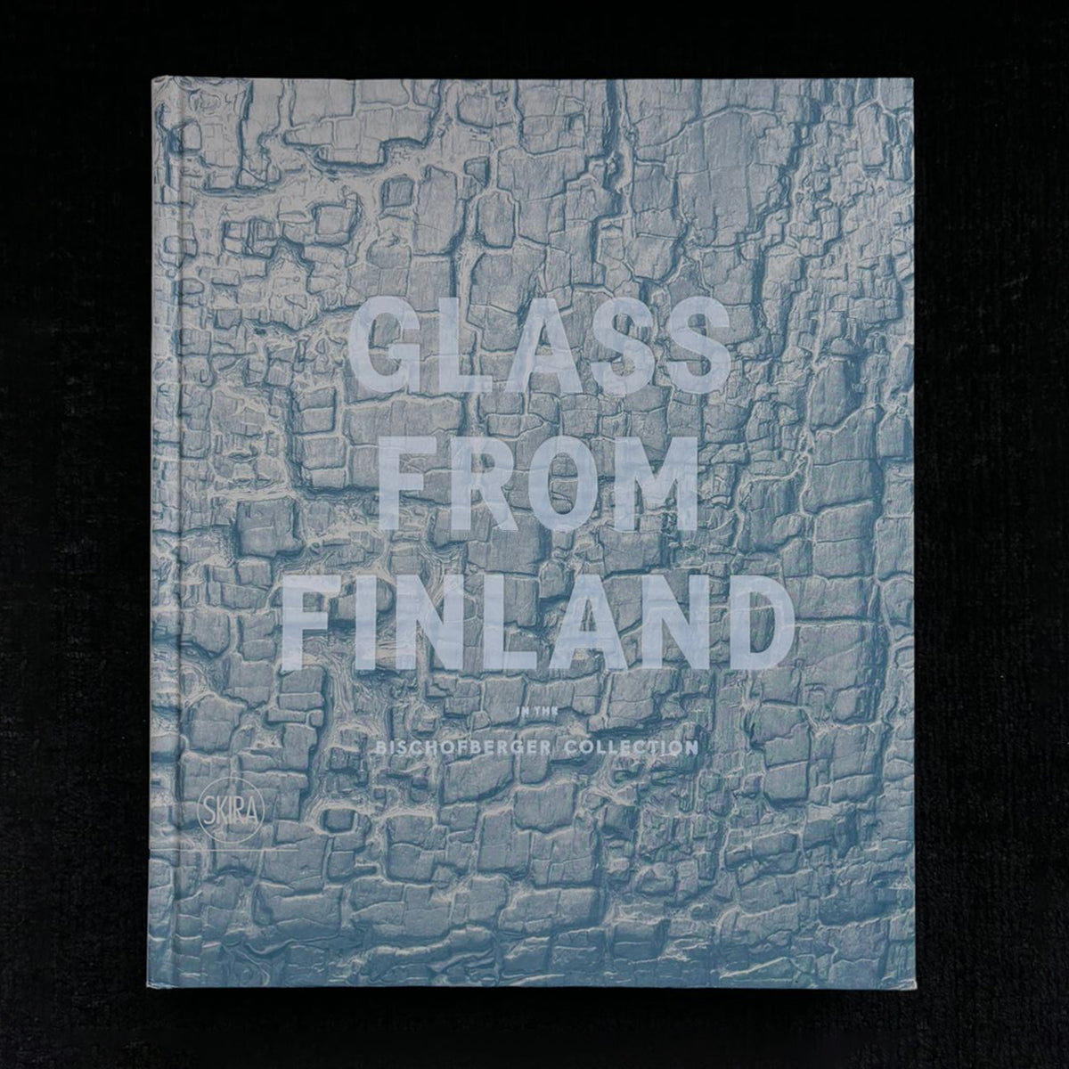 GLASS FROM FINLAND