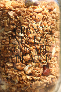 Granola
