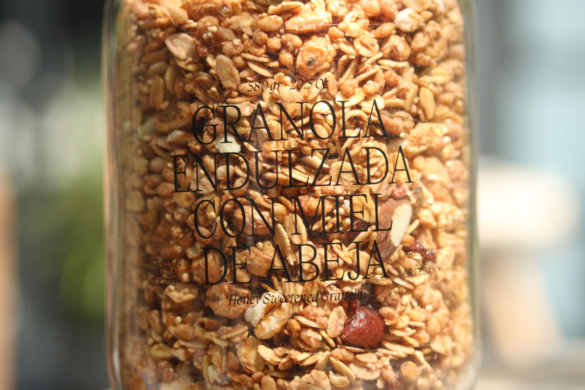 Granola