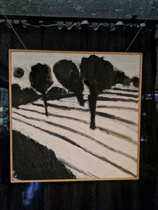 Paisaje estéril 2.