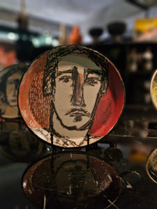 Plato Retrato