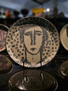 Plato Retrato
