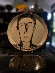 Plato Retrato