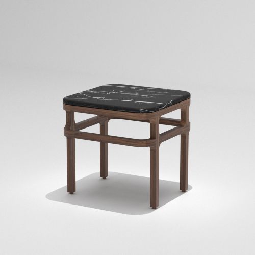 Mesa auxiliar Jiva