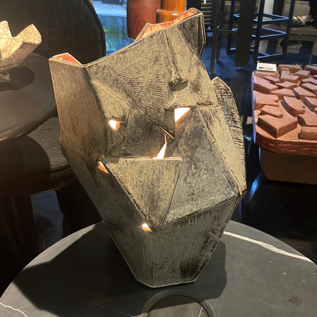 Escultura Lumínica (Lampara)