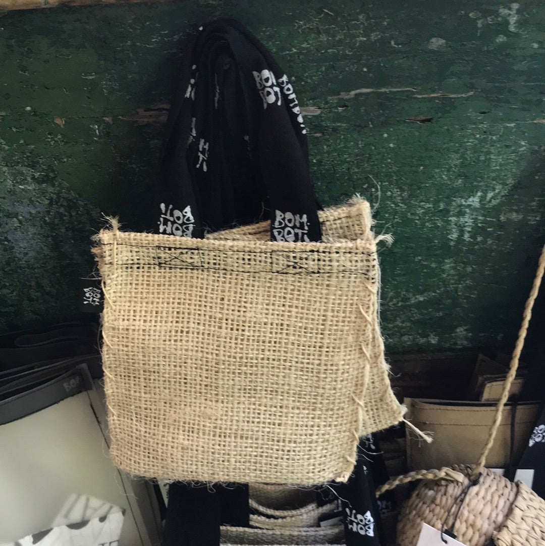 Bolsa Yute Bomboti Mini
