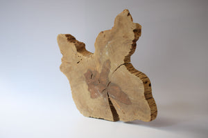 Madera Chica
