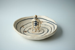 Plato Esqueleto