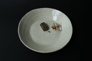 Plato Chocolate Mediano